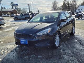 2018 Ford Focus for sale in S. Paris ME