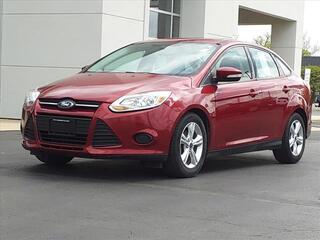 2013 Ford Focus