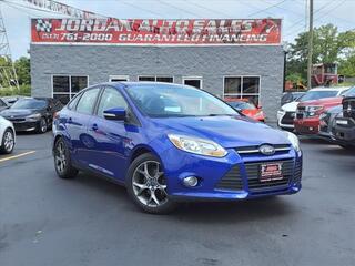 2014 Ford Focus for sale in Cincinnati OH