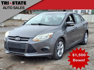 2014 Ford Focus for sale in Cincinnati OH