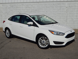 2015 Ford Focus for sale in Clarksville TN