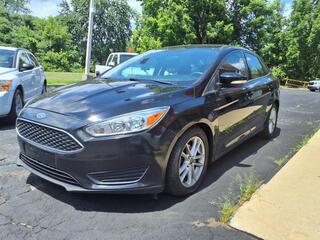 2016 Ford Focus for sale in Ypsilanti MI