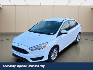 2016 Ford Focus for sale in Johnson City TN