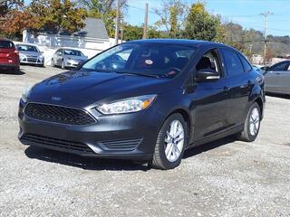 2016 Ford Focus for sale in Cincinnati OH