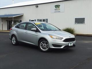 2017 Ford Focus for sale in Springfield MO