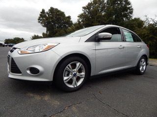 2014 Ford Focus for sale in Albany GA