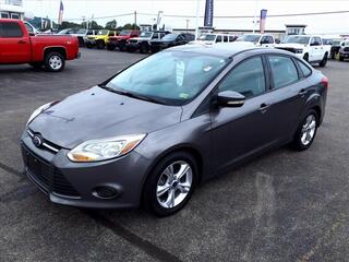 2014 Ford Focus for sale in Joliet IL