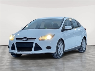 2014 Ford Focus for sale in Plymouth MI