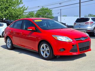 2014 Ford Focus for sale in Brighton MI
