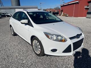 2014 Ford Focus for sale in Guthrie KY