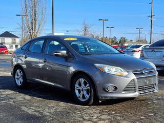 2014 Ford Focus for sale in Brighton MI
