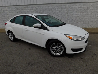 2015 Ford Focus for sale in Clarksville TN