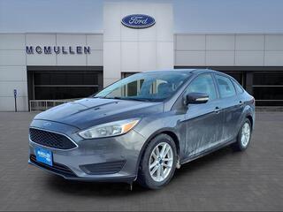 2015 Ford Focus for sale in Council Bluffs IA