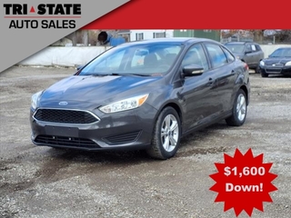 2016 Ford Focus for sale in Cincinnati OH