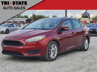 2016 Ford Focus for sale in Cincinnati OH