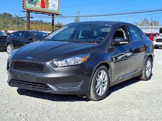 2018 Ford Focus for sale in Cincinnati OH