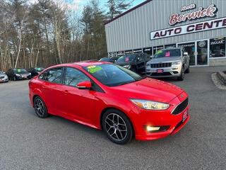 2015 Ford Focus for sale in Berwick ME