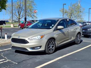 2018 Ford Focus for sale in College Station TX