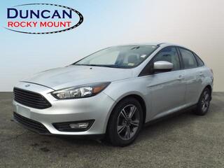 2018 Ford Focus for sale in Joliet IL