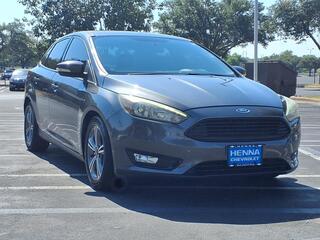 2017 Ford Focus for sale in Austin TX