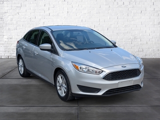 2018 Ford Focus for sale in Chattanooga TN