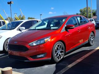 2018 Ford Focus for sale in College Station TX