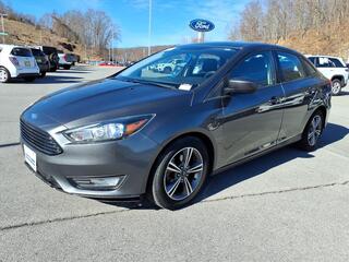 2018 Ford Focus for sale in Bristol TN
