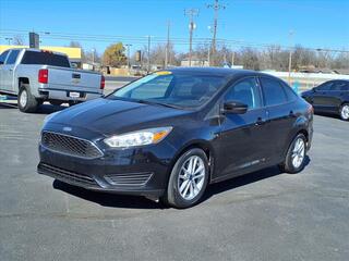 2018 Ford Focus for sale in Norman OK