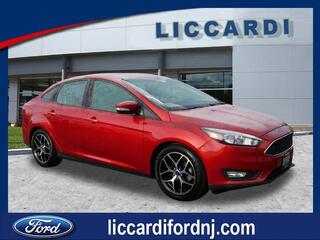 2018 Ford Focus for sale in Watchung NJ