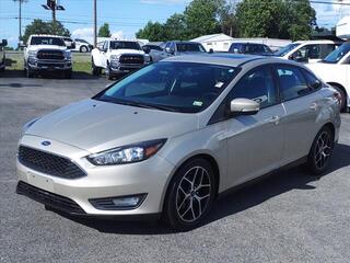 2017 Ford Focus for sale in Joliet IL