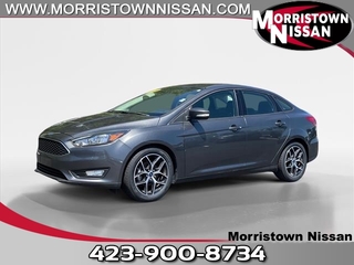 2018 Ford Focus for sale in Morristown TN