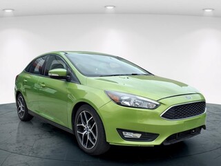 2018 Ford Focus for sale in Charleroi PA