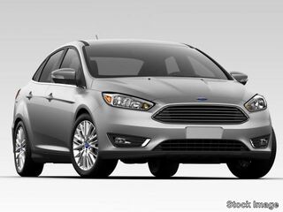 2018 Ford Focus for sale in Uniontown PA