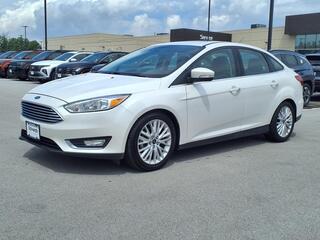 2015 Ford Focus for sale in Council Bluffs IA