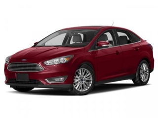 2018 Ford Focus for sale in Sanford ME