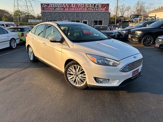 2018 Ford Focus for sale in Cincinnati OH