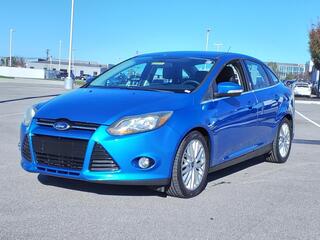 2014 Ford Focus for sale in Florence KY