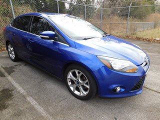 2014 Ford Focus for sale in Clarksville TN