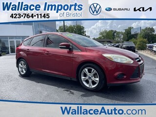 2013 Ford Focus for sale in Bristol TN