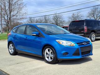 2014 Ford Focus for sale in Brighton MI