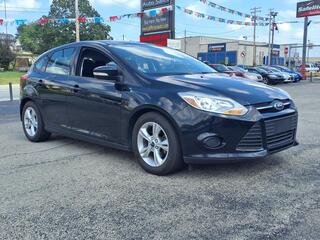 2014 Ford Focus for sale in Washington PA