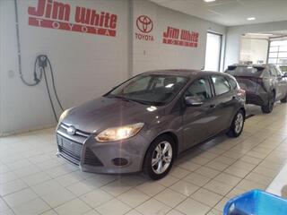 2014 Ford Focus for sale in Toledo OH