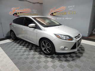 2013 Ford Focus for sale in Nashville TN