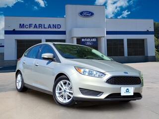2016 Ford Focus for sale in Rochester NH