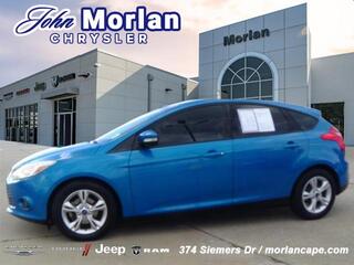 2013 Ford Focus