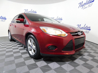 2013 Ford Focus