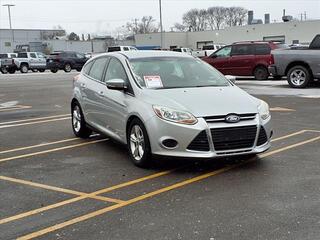 2014 Ford Focus for sale in Southfield MI