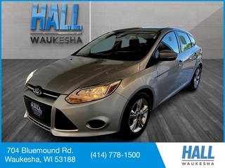 2014 Ford Focus for sale in Waukesha WI