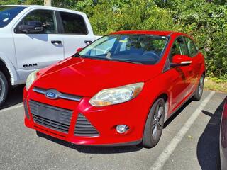 2014 Ford Focus for sale in Fort Mill SC