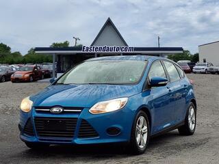 2014 Ford Focus for sale in Richmond VA